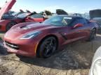 2016 Chevrolet Corvette Stingray Z51 2LT