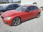 2012 BMW 335 I