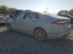 2014 Ford Fusion SE Hybrid