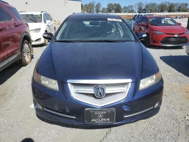 2008 Acura TL