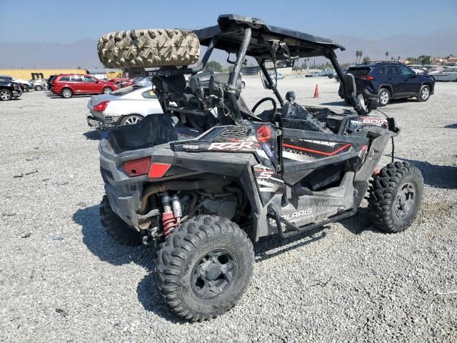 2017 Polaris RZR S 900 EPS