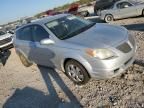 2005 Pontiac Vibe