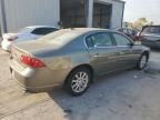 2010 Buick Lucerne CXL