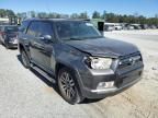 2011 Toyota 4runner SR5