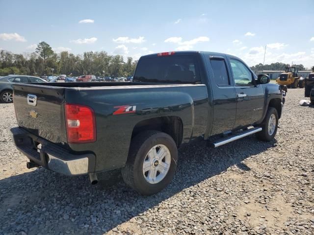 2013 Chevrolet Silverado C1500 LT