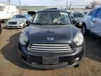 2011 Mini Cooper Countryman