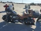 2015 Indian Motorcycle Co. Roadmaster