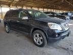 2010 GMC Acadia SLE