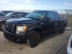 2010 Ford F150 Super Cab