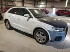 2018 Audi Q3 Premium Plus