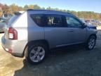 2015 Jeep Compass Latitude