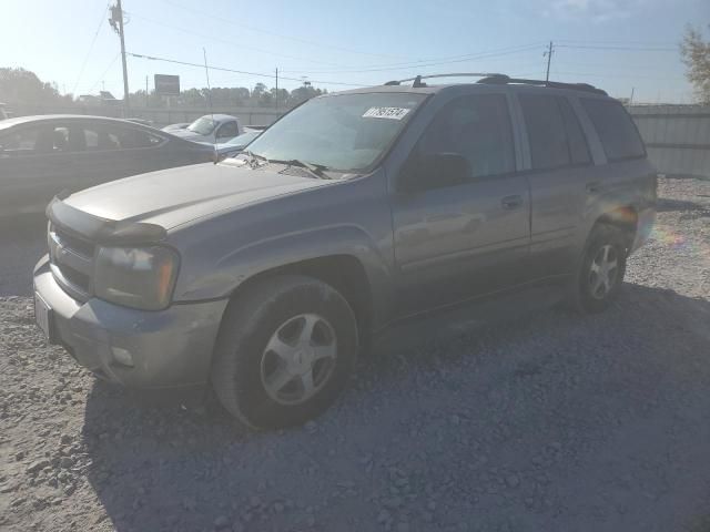 2008 Chevrolet Trailblazer LS