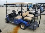 2007 Ezgo Golfcart