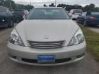 2004 Lexus ES 330