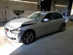 BMW Vehiculos salvage en venta: 2013 BMW 328 XI Sulev