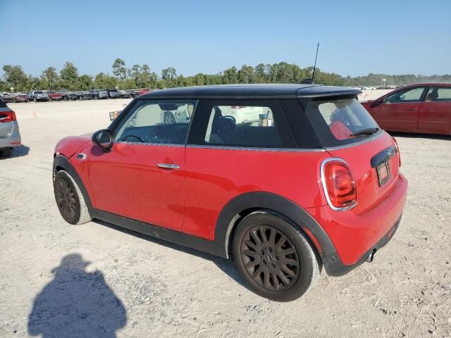 2019 Mini Cooper