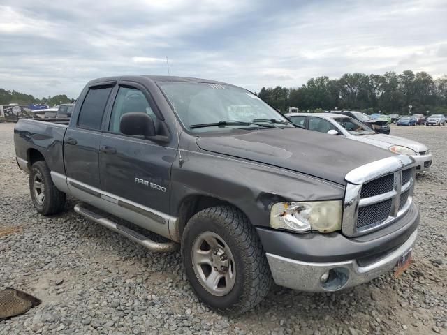 2003 Dodge RAM 1500 ST