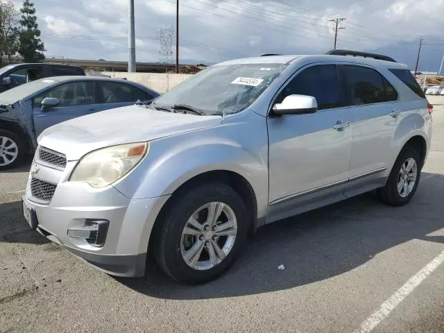 2010 Chevrolet Equinox LT