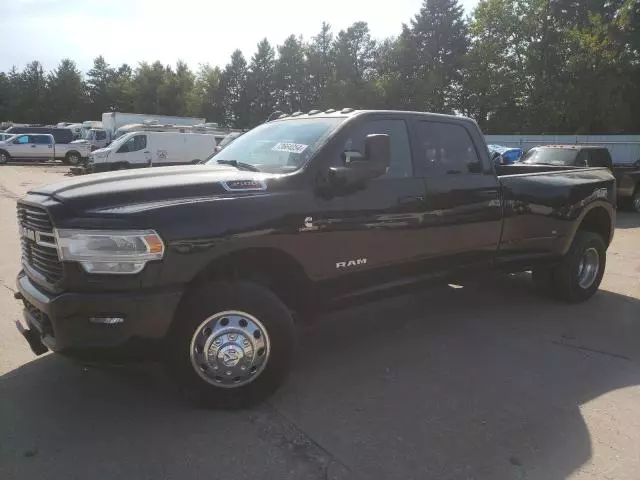 2021 Dodge RAM 3500 BIG Horn