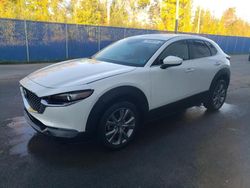 Mazda Vehiculos salvage en venta: 2021 Mazda CX-30 Preferred