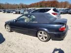 2005 BMW 325 CI