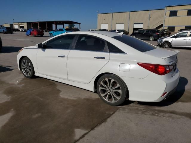 2014 Hyundai Sonata SE