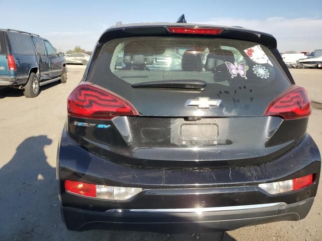 2017 Chevrolet Bolt EV Premier