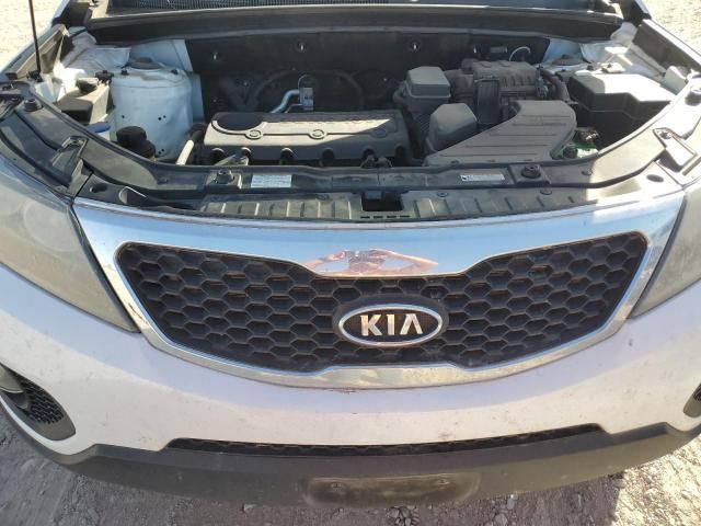 2011 KIA Sorento Base