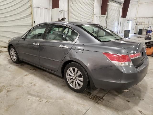 2011 Honda Accord EXL