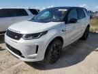 2021 Land Rover Discovery Sport SE R-Dynamic