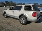 2002 Ford Explorer Limited