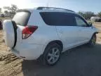 2007 Toyota Rav4 Limited