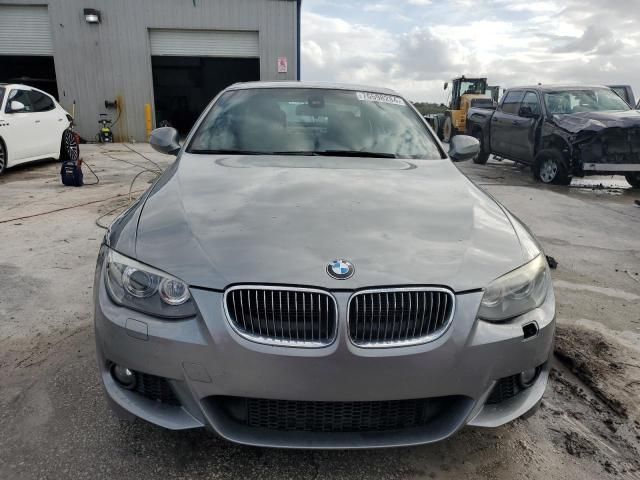 2013 BMW 328 I Sulev