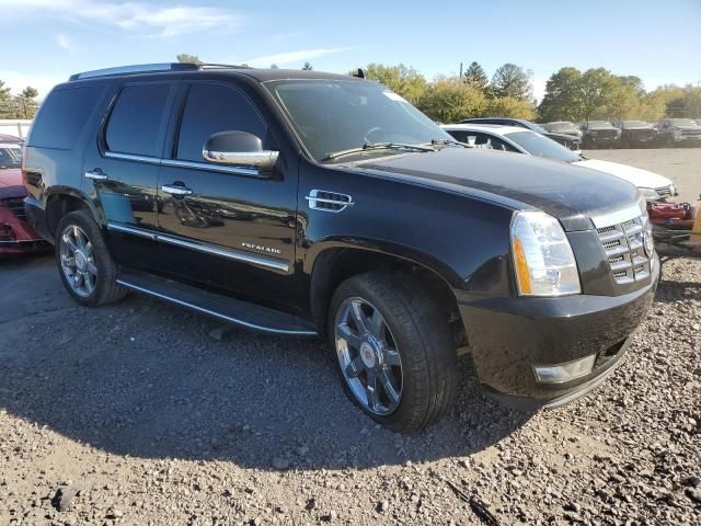 2007 Cadillac Escalade Luxury