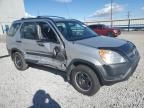 2002 Honda CR-V LX