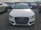 2013 Audi A4 Premium Plus