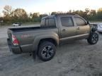 2010 Toyota Tacoma Double Cab Prerunner