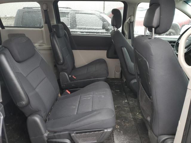 2010 Dodge Grand Caravan SE