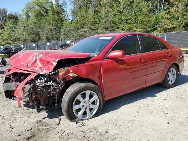 2009 Toyota Camry SE