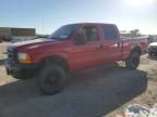 2001 Ford F250 Super Duty