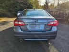 2016 Subaru Legacy 2.5I Limited