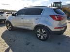 2012 KIA Sportage EX