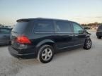 2013 Volkswagen Routan SEL Premium