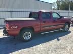 2007 Chevrolet Silverado K1500 Classic Crew Cab