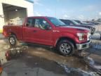 2015 Ford F150 Super Cab