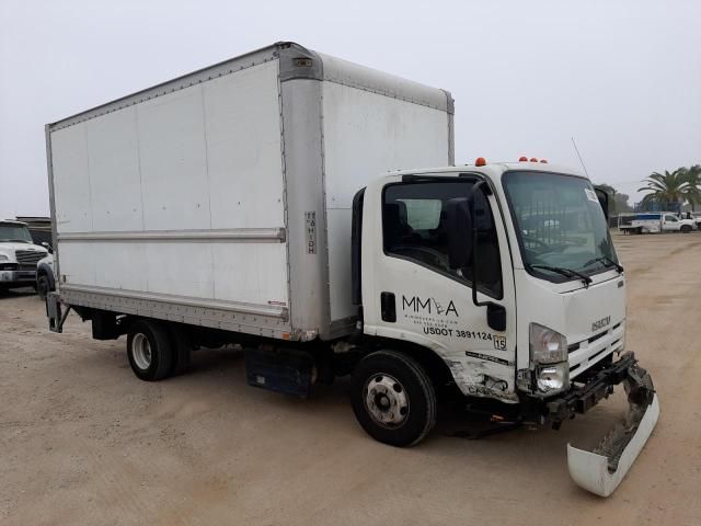 2015 Isuzu NPR HD