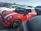 2021 Mini Cooper S