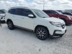 2019 Honda Pilot Touring