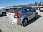 2011 Dodge Caliber Heat