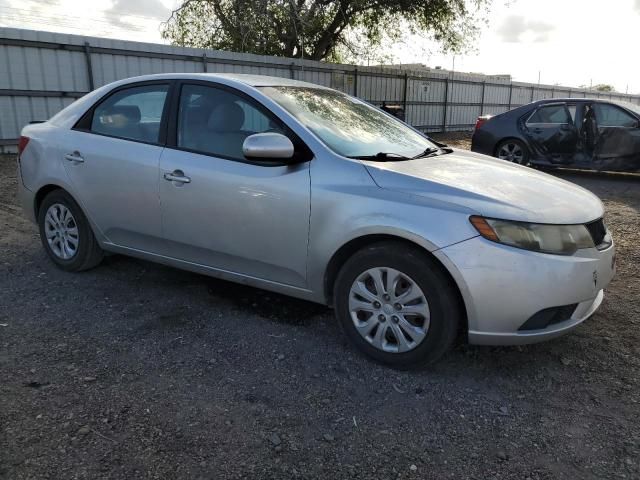 2010 KIA Forte LX